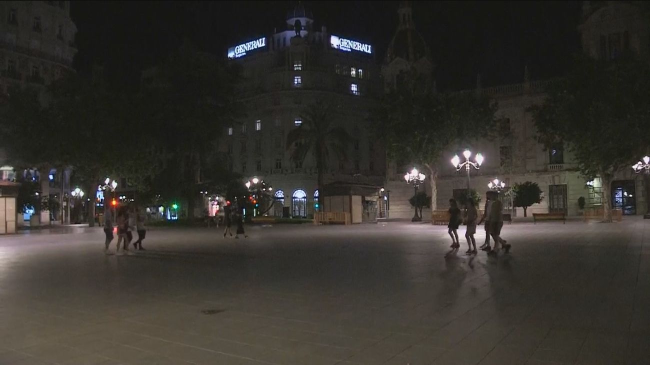 Cataluña, a la espera de que la Justicia avale nuevas restricciones tras el imparable aumento de contagios