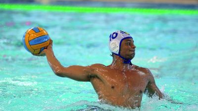 Fran Fernández: "El waterpolo vive momentos maravillosos"