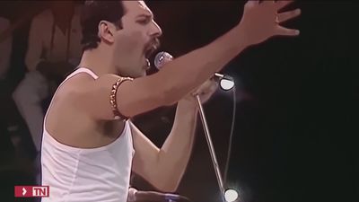 Queen lanza una canción que Freddie Mercury dejó compuesta antes de morir
