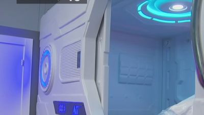 Un hotel en Madrid para dormir como Chewbacca o sentirte como la Princesa Leia