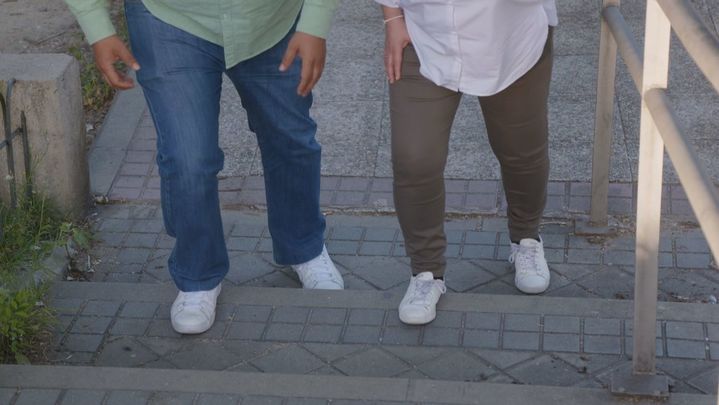 Trucos para subir y bajar las escaleras sin lesionarnos / Redacción