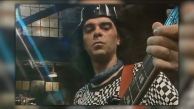 Muere Gonzalo Muñoz 'Salo', uno de los fundadores de Extremoduro