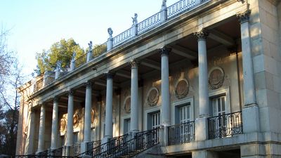 El palacio de El Capricho reabrirá como museo dedicado a la historia de Madrid