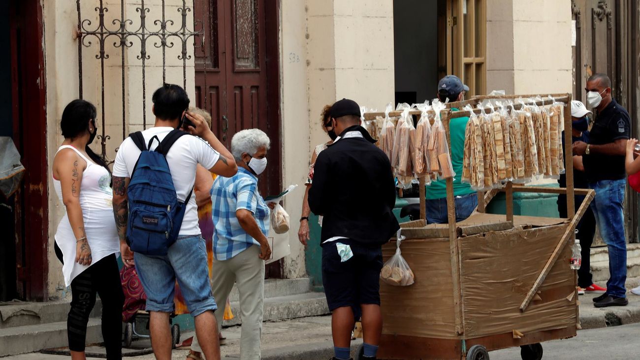 López-Collazo, científico cubano en La Paz, pide apoyo internacional al SOS lanzado en Cuba