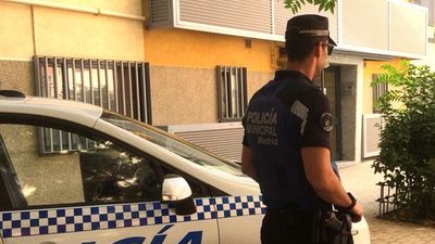 Detenidos padre, madre e hija por vender cocaína en Madrid