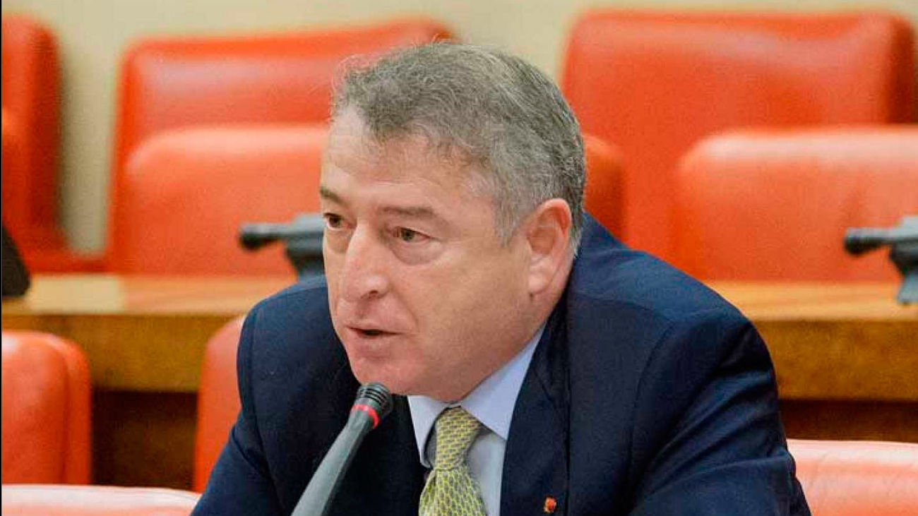 División de opiniones políticas sobre la llegada de José Antonio Sánchez a Telemadrid