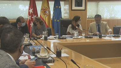 La oposición pide explicaciones por la brecha de informática de la Consejería de Sanidad