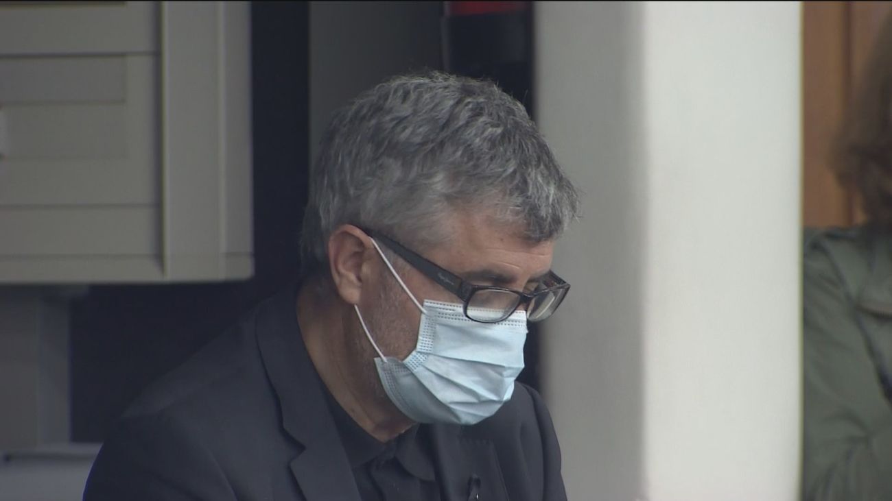 Miguel Ángel Oliver dejará de ser secretario de Estado de Comunicación