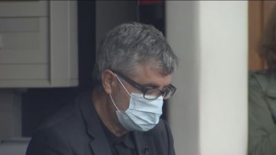 Miguel Ángel Oliver dejará de ser secretario de Estado de Comunicación