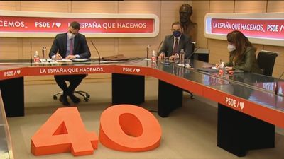 El PSOE designa a Lastra coordinadora general de su 40 Congreso