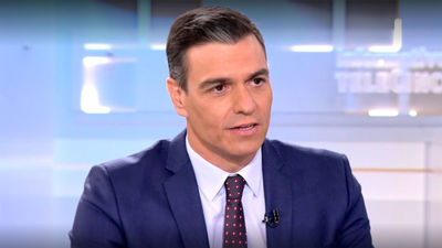 Sánchez considera "evidente" que Cuba "no es una democracia"