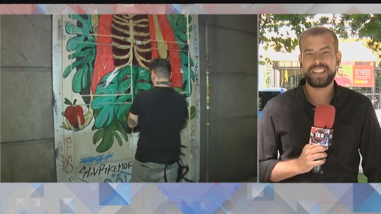 120 minutos 13.07.2021 (Parte 1)