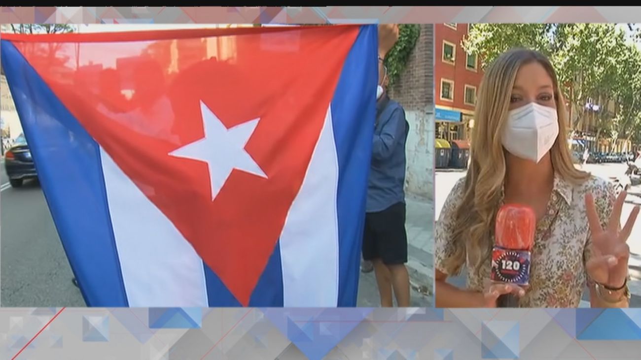 120 minutos 13.07.2021 (Parte 2)