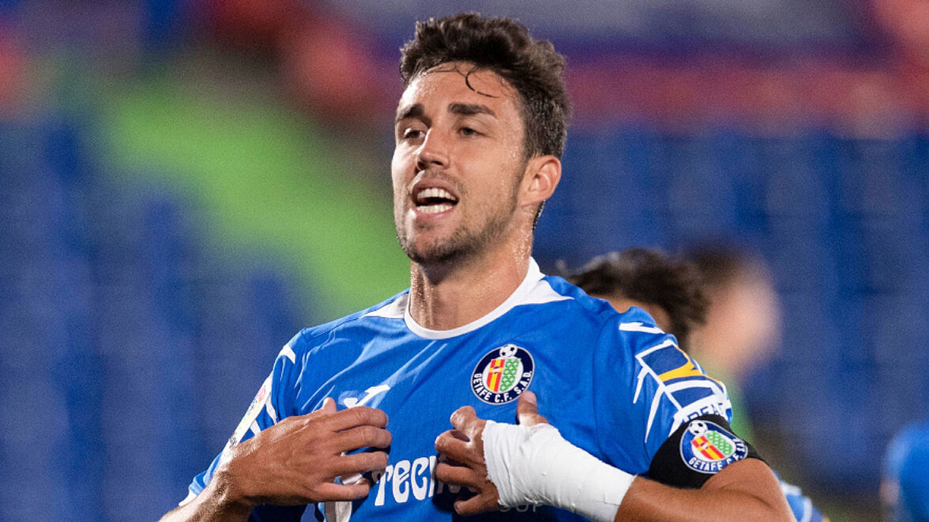 Jaime Mata: "¿Europa? De momento solo pensamos en la permanencia"