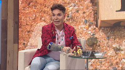 Martes y 13: Las claves del Maestro Joao para proyectar energía positiva