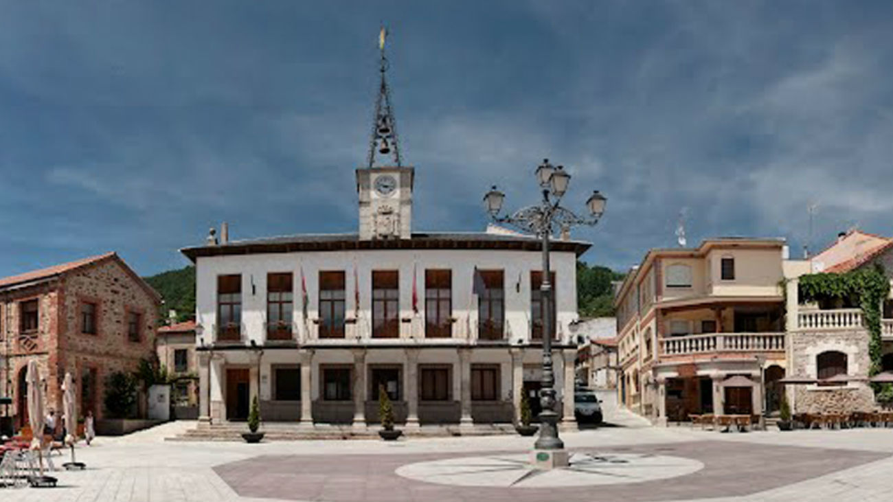 Una parada en Miraflores de la Sierra: Descubre el municipio que vas a querer visitar este verano