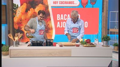 Está Pasando 12.07.2021 (Parte 1)