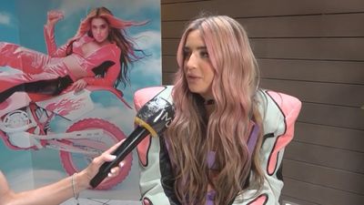 'La Niña', lo nuevo de Lola Índigo