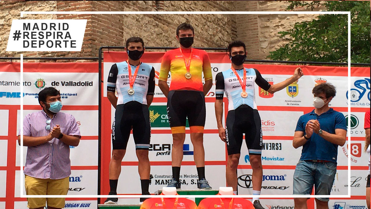 Campeonato de España