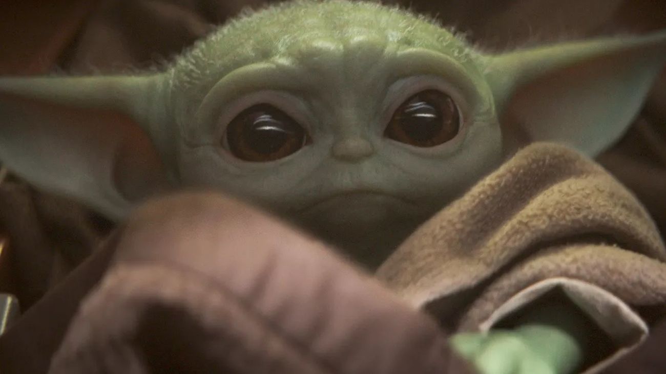 'The Crown' y 'The Mandalorian', las series más nominadas para los premios Emmy