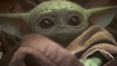 'The Crown' y 'The Mandalorian', las series más nominadas para los premios Emmy