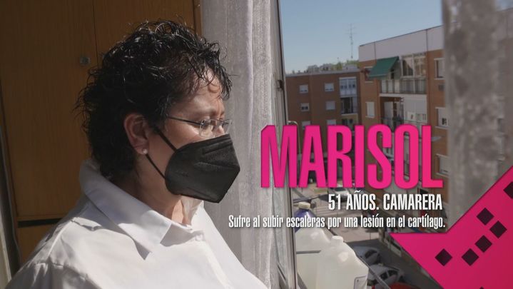 La Comunidad: La guerra del ascensor / Redacción