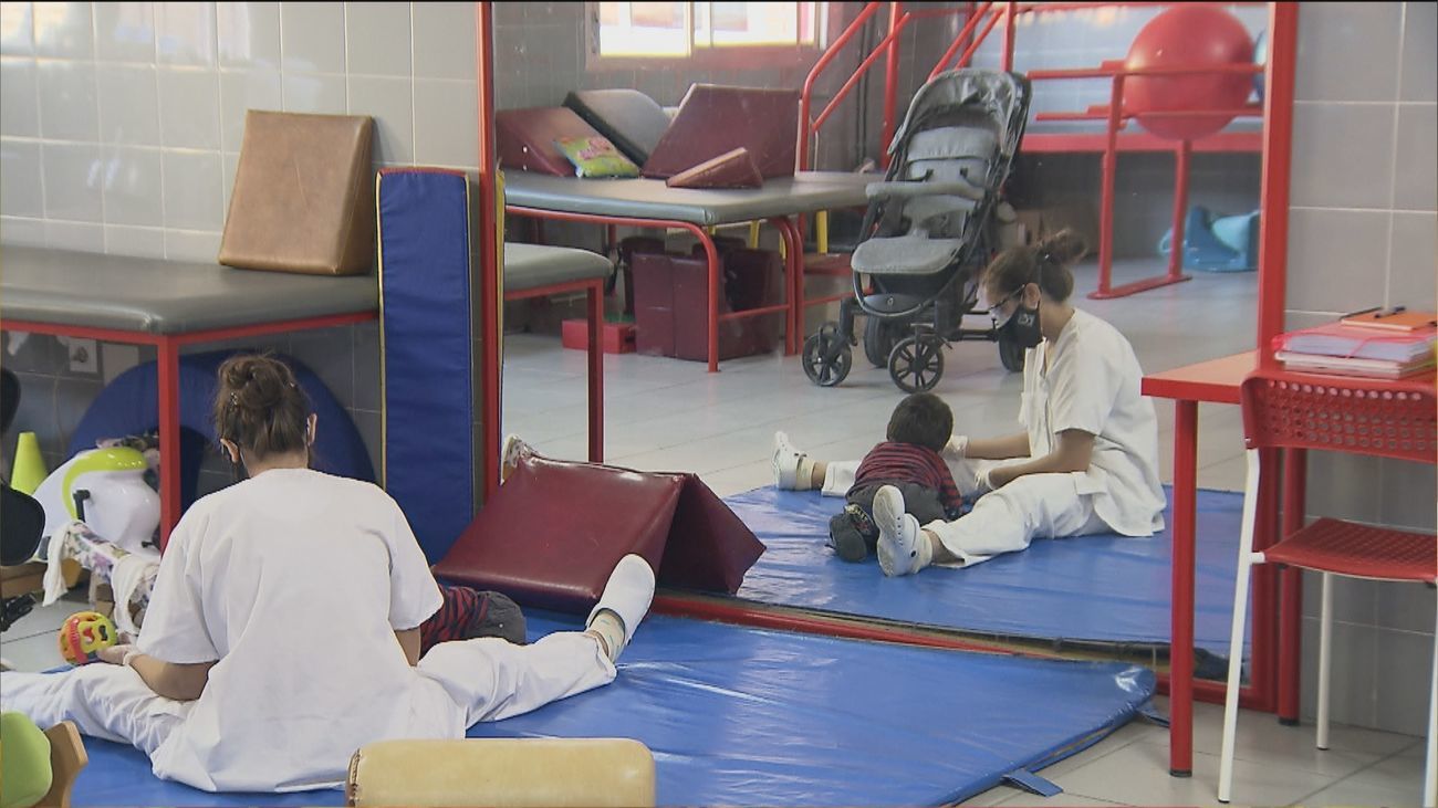 Valdemoro tendrá un nuevo centro de educación especial