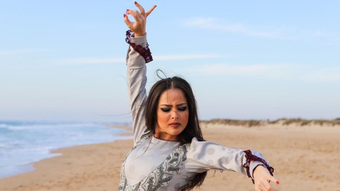 Ciclo Suma Flamenca Joven