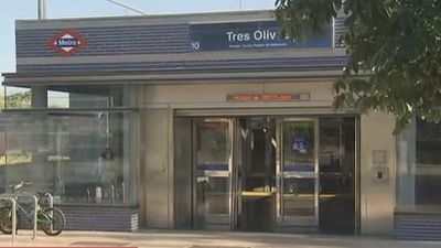 Los vecinos de Tres Olivos, contra la instalación de un parking disuasorio