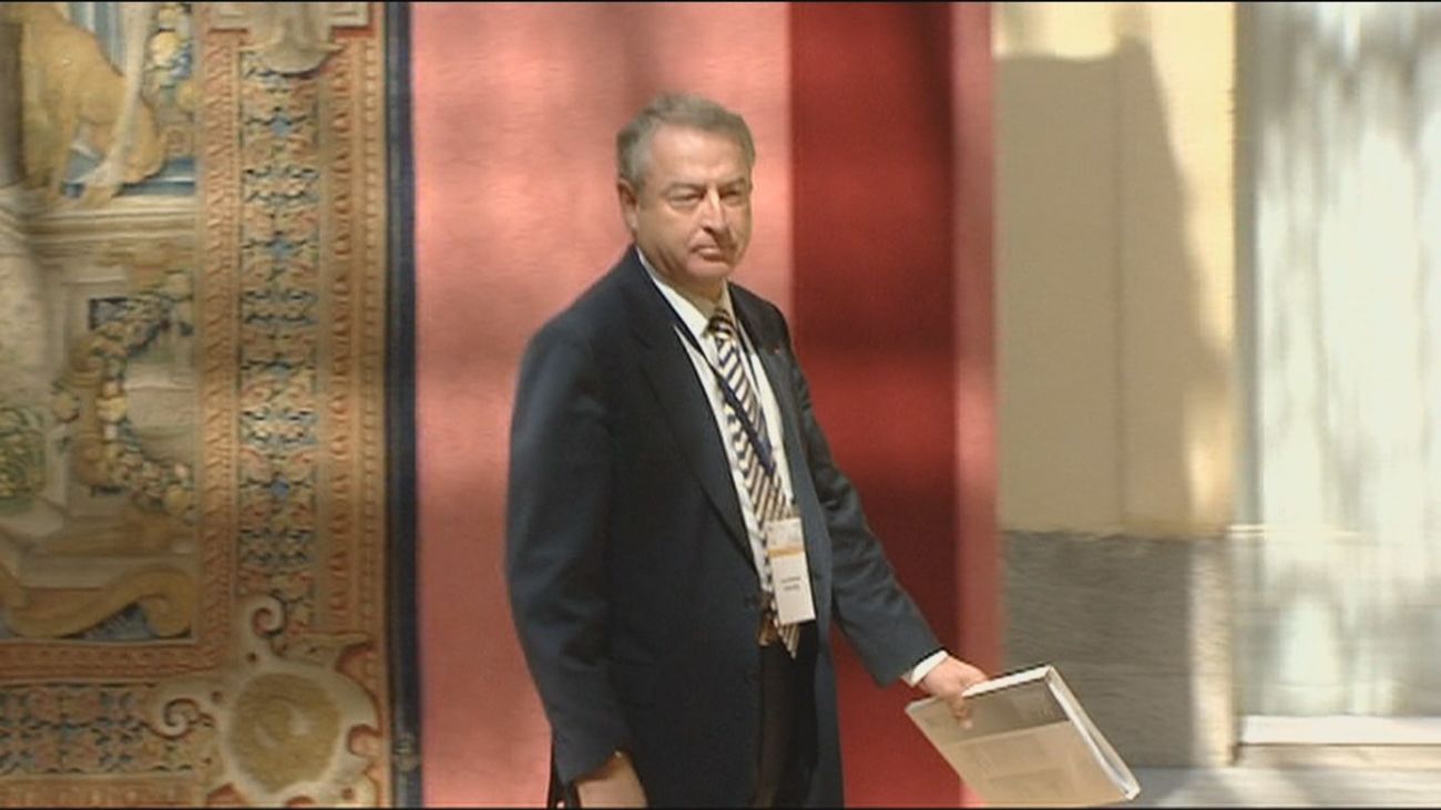 La Comunidad de Madrid  destaca la "transitoriedad" de José Antonio Sánchez al frente de Telemadrid