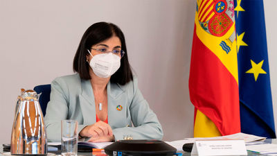 La incidencia en jóvenes de 20 a 29 años supera los 1.500 casos y la general roza los 470