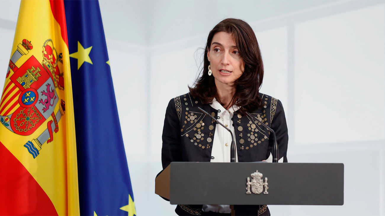 El Gobierno "respeta pero no comparte" el fallo del Constitucional