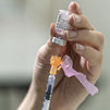Las vacunas contra la Covid en niños sólo están contraindicadas si existe alergia a sus componentes
