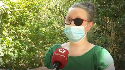 Se llama Virginia, tiene cáncer y pide tu ayuda