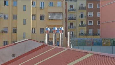 Las cocinas fantasma tendrán superficie limitada y cargarán dentro del local