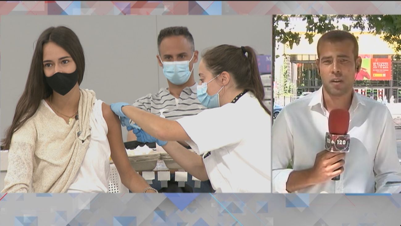 120 minutos 14.07.2021 (Parte 1)