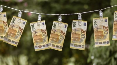 ¿Te llevarías el bote de 'Atrápame si puedes'?