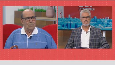 Está Pasando 13.07.2021 (parte 2)