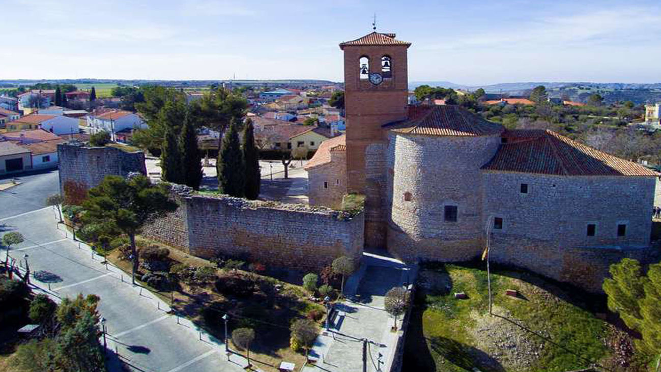 Visitamos Santorcaz, el municipio donde se rodó 'Crónicas de un pueblo'