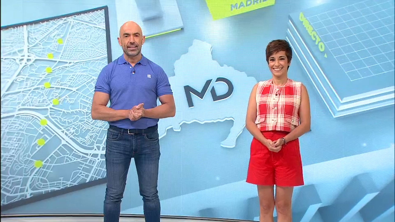 Madrid Directo 13.07.21