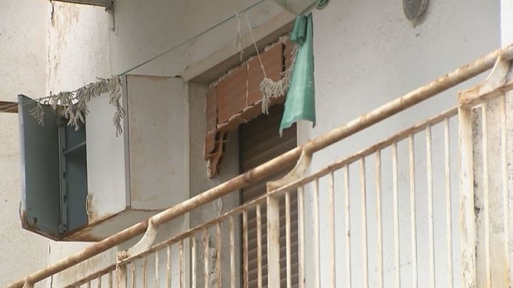 Los vecinos llevan años sufriendo okupaciones en el municipio. / Madrid Directo