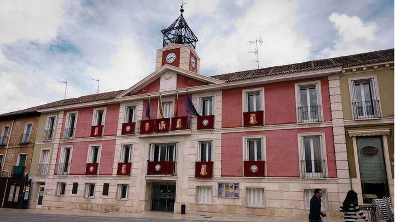 Abierto el plazo para participar en la bolsa de empleo de técnicos socioculturales en Aranjuez