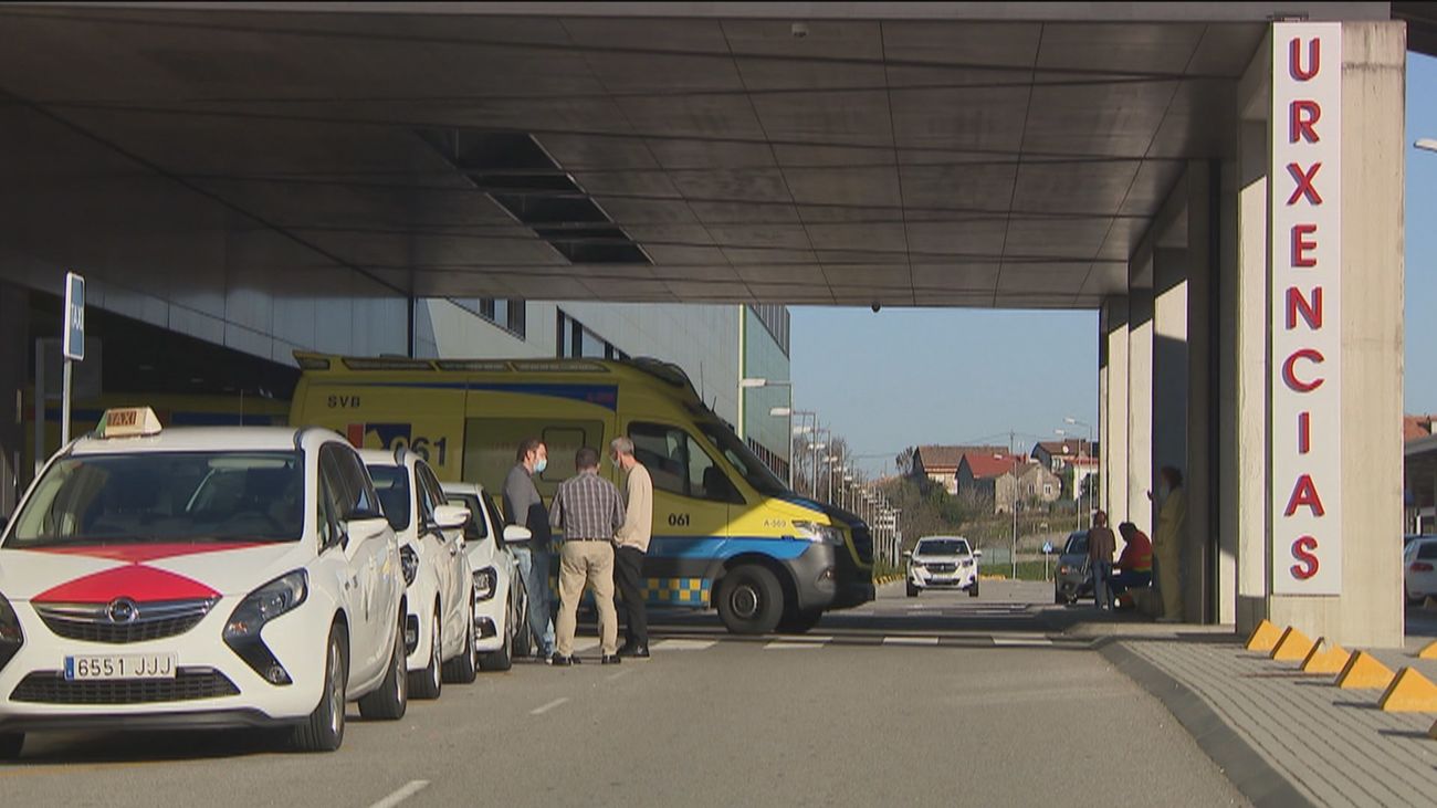 España duplica el riesgo extremo de transmisión con una incidencia de 500 casos de covid