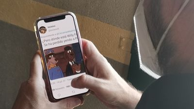 Cómo ir a Parla según Cercanías Madrid... y el pitorreo que ha habido en redes sociales