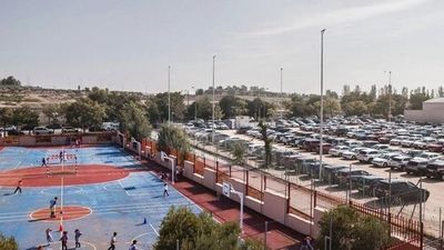 De cómo un colegio de Madrid le ganó la batalla a Iberdrola