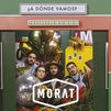 '¿A dónde vamos?', lo último de Morat