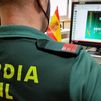 La Guardia Civil de Toledo desarticula una red de estafas con criptomonedas que usaba "mulas bancarias"