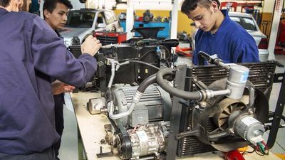 Madrid repetirá la prueba práctica de unas oposiciones de FP