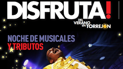 'La Noche de los musicales' de Torrejón de Ardoz echa el cierre este viernes