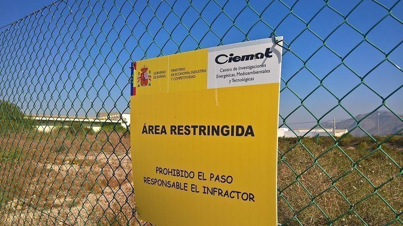 Vivir En Almería Pros Y Contras El suelo contaminado por radiactividad en Palomares (Almeria) seguirá sin  ser limpiado